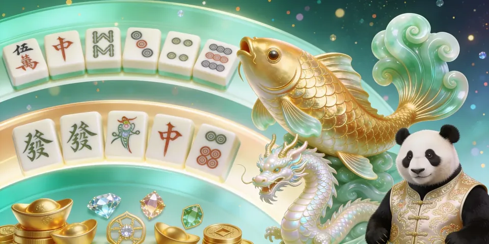Slots, Live Tables and More at ironman888 Casino